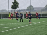 S.K.N.W.K. JO12-1 - Yerseke JO12-2 (competitie) 2024-2025 (4e fase) (110/131)